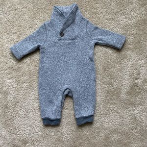 Baby clothes
